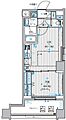 MAINSTAGE錦糸町94階17.5万円