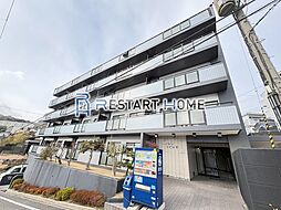 🉐敷金礼金0円！🉐シャトレンうぐいす