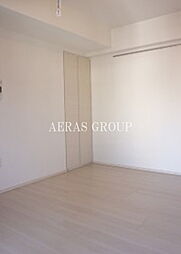 ルクレ西池袋 405 4階1Kのリビング/ダイニング