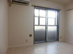 ウィンベルソロ西目白 1階ワンルームのリビング/ダイニング