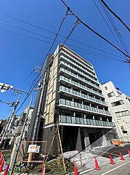 外観・土地