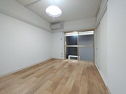 ソーレムわかたけ 1階1Kのリビング/ダイニング