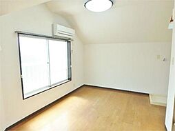 グリーンハイム稲城 205 2階ワンルームのリビング/ダイニング