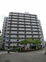 大阪府大阪市都島区都島南通２丁目（賃貸マンション1R・4階・20.25㎡） その1