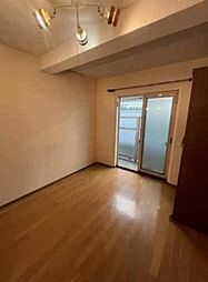 モデラート 2階1DKのリビング/ダイニング