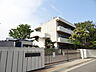 周辺：舞浜小学校 210m