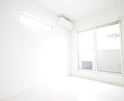 ベイルーム百合ヶ丘 1階1Kのリビング/ダイニング