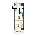 GARDENIA高井田7階7.4万円
