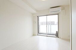 ブレシア多摩川レジデンス 2階1Kのリビング/ダイニング