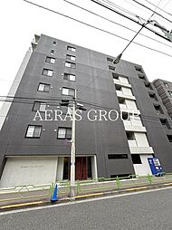 ロメック勝どき