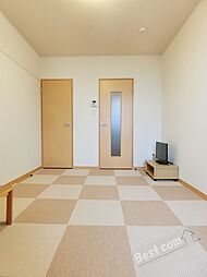 レオパレス梅北フィオーレ 303 3階1Kのリビング/ダイニング