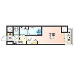 Osaka Metro千日前線 南巽駅 徒歩11分