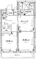 ルーブル三軒茶屋24階16.0万円