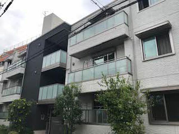 アップルメゾン住吉 0201｜大阪府大阪市住吉区住吉１丁目(賃貸マンション1LDK・2階・42.08㎡)の写真 その3