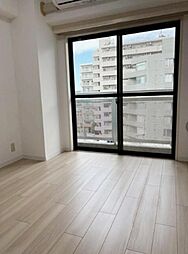 YTアクセス横浜 6階ワンルームのリビング/ダイニング