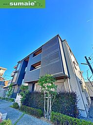 ベレオグルース西紺屋