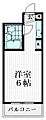 エムズフォレスト1階7.2万円