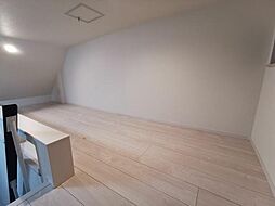 ハーモニーテラス鎌倉VII 2階1Kのリビング/ダイニング