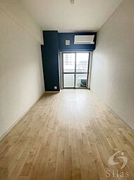 スタイルナイン 4階1Kのリビング/ダイニング