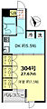 ガーデンハイツ小山3階12.1万円
