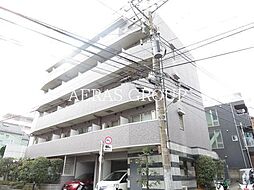 クレアシオン馬込