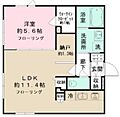 estageo本駒込4階17.7万円