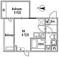 GRANPASEO 阿佐ヶ谷II3階13.9万円