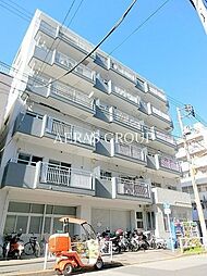 オーエム第一マンション