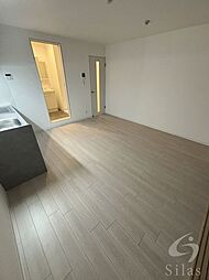 ＣＡＳＡ　ＣＡＬＭＡ菱木 3階1SLDKのリビング/ダイニング