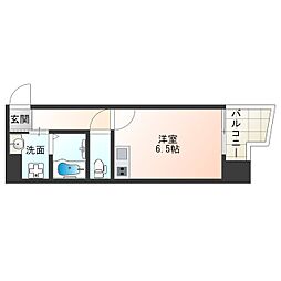 Osaka Metro中央線 九条駅 徒歩3分