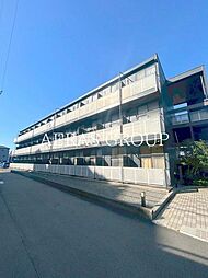 レオパレスパーシモン壱番館