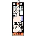 CasaEterno3階7.5万円