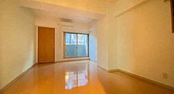 セントレジスM 2階1Kのリビング/ダイニング