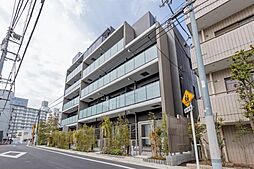 落合駅 15.5万円