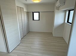 REGALIZ品川南大井II 7階2Kのリビング/ダイニング