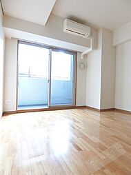 CASSIA天王寺東 2階1Kのリビング/ダイニング