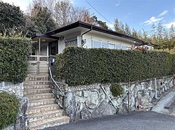 鈴蘭台南町1丁目貸家