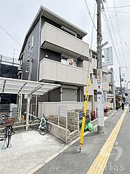 東海道・山陽本線 立花駅 徒歩9分