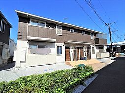 青梅線 拝島駅 徒歩15分