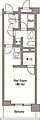 PRIMEURBAN用賀4階11.9万円
