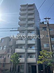 東京メトロ半蔵門線 押上駅 徒歩4分