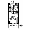 SOCIETY宮前平1階6.1万円