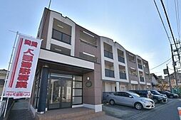 JR横浜線 淵野辺駅 徒歩10分