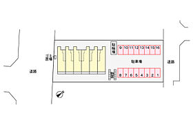 カーサ　アルザ 106 ｜ 新潟県見附市本所１丁目8番5号（賃貸アパート1R・1階・36.25㎡） その14