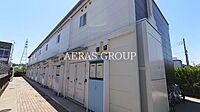 東京都府中市多磨町2丁目15-2：物件画像／アエラス登戸店 （株式会社アエラス.PR）