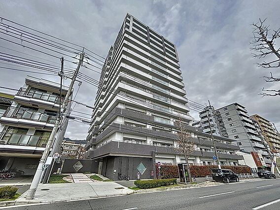 エステムコート国香通_トップ画像