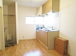 プレミアム相模台 1階2DKのリビング/ダイニング