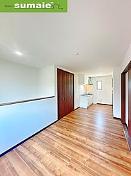 JR紀勢本線 黒江駅 徒歩24分の賃貸アパート 2階1LDKのリビング/ダイニング