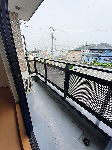 香川県高松市六条町(賃貸アパート2LDK・2階・56.48㎡)の写真 その14