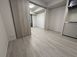 クラリティア綾瀬 8階1DKのリビング/ダイニング